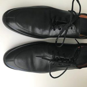 Men's Cole Haan Grand OS Black Dress Shoes